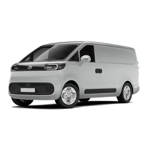 Maxus