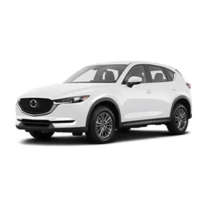 Mazda segunda mano