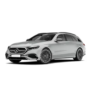 Mercedes Clase E Estate