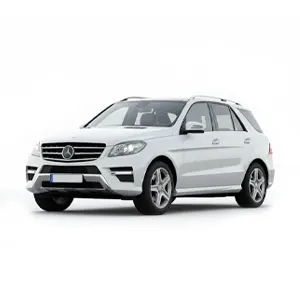Mercedes Clase M