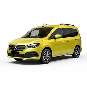 Mercedes Clase T