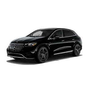 Mercedes EQE SUV