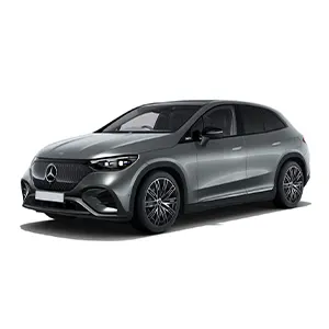 Mercedes EQE