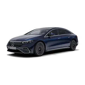 Mercedes EQS