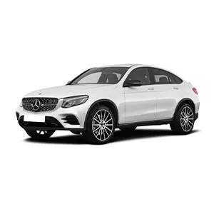 Mercedes segunda mano