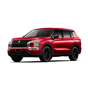 Mitsubishi segunda mano