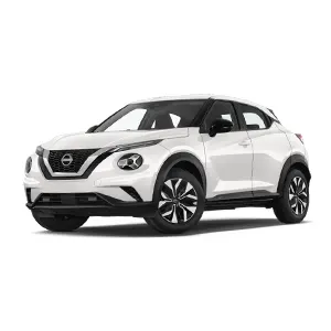 Nissan Juke Eléctrico