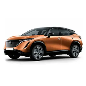 Nissan segunda mano