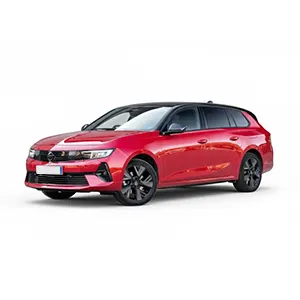 Opel Astra Sports Tourer