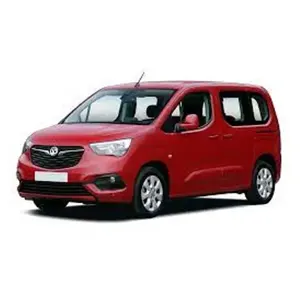 Opel Combo-e Life