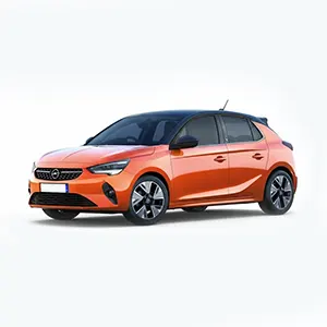 Opel Corsa-E