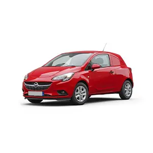 Opel Corsa Van