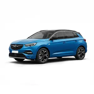 Opel Grandland PHEV