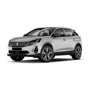 Peugeot E-3008