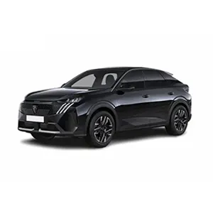Peugeot 3008 Híbrido
