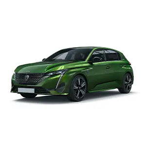 Peugeot E-308