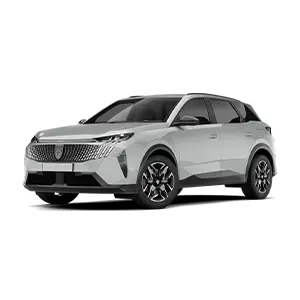 Peugeot 5008 Hybrid