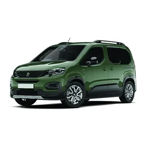 Peugeot e-Rifter