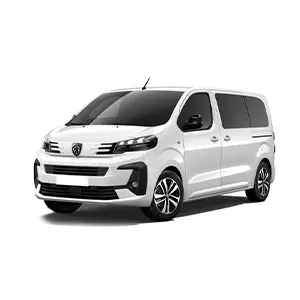 Peugeot E-Traveller