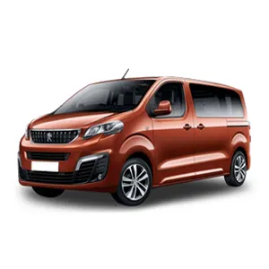 Peugeot Traveller