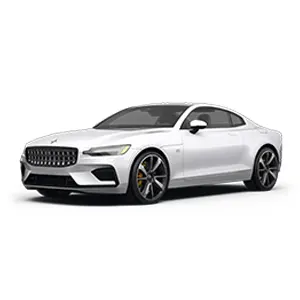Polestar 1