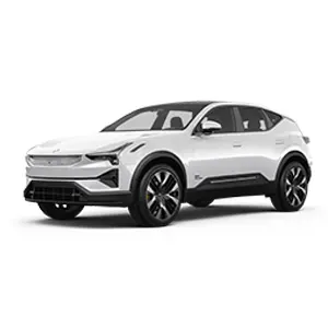 Polestar 3