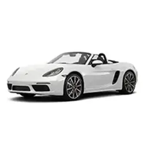 Porsche 718 Boxster