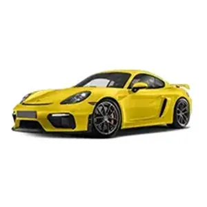 Porsche 718 Cayman