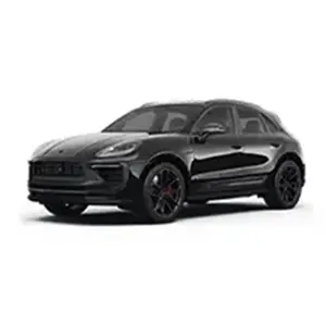 Porsche Macan Turbo
