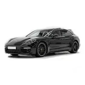 Porsche Panamera 4S