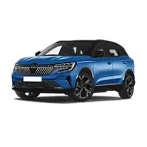 Renault Austral segunda mano