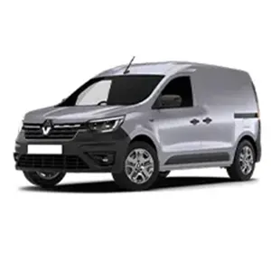 Renault Express segunda mano