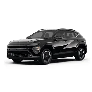 Eléctricos Segunda ManoRenting Coches Suv