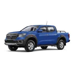 Pick Up Segunda Mano