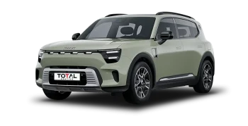 Renting Smart #5 Pro