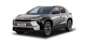 TOYOTA bZ4X Advance 4×2