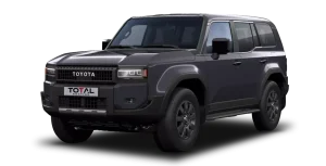 Toyota Land Cruiser 250 Hybrid 48V VX