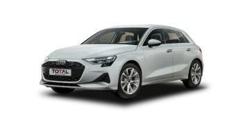 Renting AUDI A3 Sportback Advanced 35 TFSI S Tronic