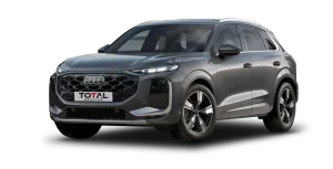 Audi Q3 S Line TFSI Stronic