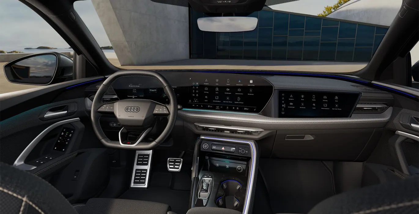 Audi-Q5-Sportback-S-Line-TFSI-S-Tronic-interior-delantera