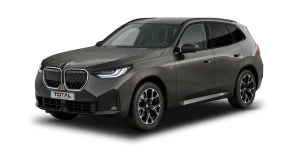 BMW X3 20d xDrive