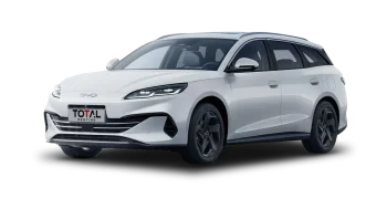 Renting BYD Seal 6 DM-I Comfort Touring