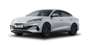 Renting BYD Seal 6 DM-I Comfort