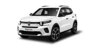 CITROËN C3 TURBO 100 BUSINESS (MANUAL)