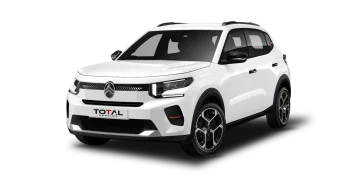 Renting CITROËN C3 TURBO 100 BUSINESS (MANUAL)