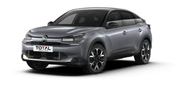 Renting CITROEN C4 Hybrid Business Edition