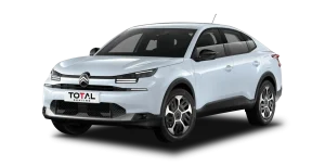 CITROEN C4 X Hybrid Plus 145CV