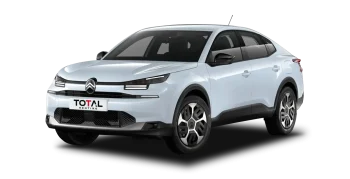 Renting CITROEN C4 X Hybrid Plus 145CV