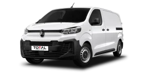 CITROEN Ë-Jumpy Furgón Talla M 75kWh