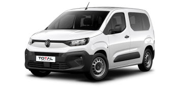 Renting Citroen Berlingo Talla M BlueHDi 100 S&S YOU - Canarias